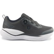 Resim Lumberjack Lugano S 5pr Gri Erkek Comfort Ayakkabı 000000000102033784 Gri 