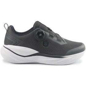 Resim Lumberjack Lugano S 5pr Gri Erkek Comfort Ayakkabı 000000000102033784 Gri 