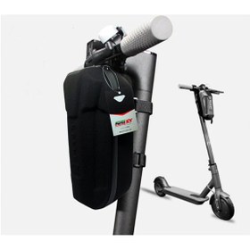 Resim Scooter Gidon Çantası 2 Litre 