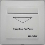 Resim Enerji Energy Saver 15 Sn Beklemeli Ledli 32 A Röle Dahil 