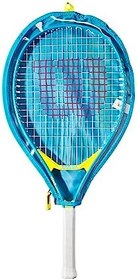 Resim Wilson Ultra Power Jr Tenis Raketi 23 23 