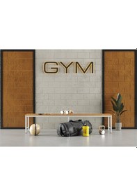 Resim Soyunma Odaları İçin Bank Gxyxd: 200x42x40 Cm, Vestiyer Bankı, Spor Bankı 