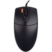 Resim Everest SM-601 Usb Siyah Optik Mouse 