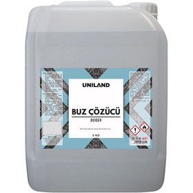 Resim Buz Çözücü 5 Kg 