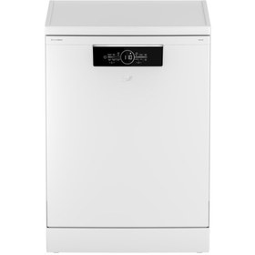 Resim Beko BM 6046 6 Program Beyaz Bulaşık Makinesi Beko