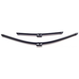 Resim Ford Ranger Raptor 2019-2024 Ön Cam Silecek Takımı 60x38cm 