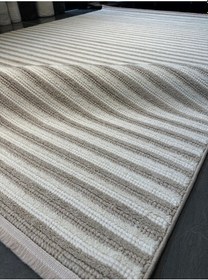 Resim Octavıa Halı Salon, Oturma, Yatak Odası Halısı Desen Kodu 75487-070 Renkli 