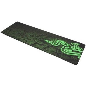 Resim Razer Oyuncu Mouse Pad - 90-30Cm Büyük Boy Kaymaz Taban Mouse Ped 
