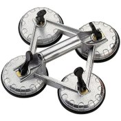 Resim Cam Vantuzu Gas-620 Gıson N11.1585 