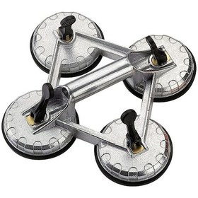 Resim Cam Vantuzu Gas-620 Gıson N11.1585 