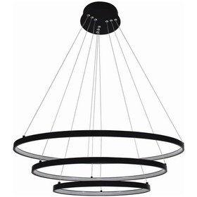 Resim Tra30030 Eco Ø65 Cm Led Avize Sarkıt Mını3 
