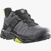 Resim Salomon X Ultra 4 GTX Erkek Outdoor Ayakkabı 