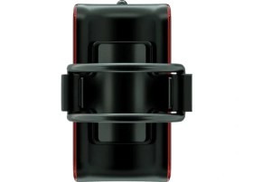 Resim Knog Mıd Cobber 170 Lümen USB Bisiklet Arka Stop Lambası 