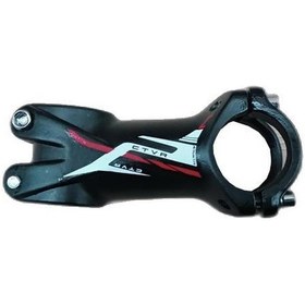 Resim Mtb Gidon Boğazı Oversize Alüminyum 6007000042072 Siyah 