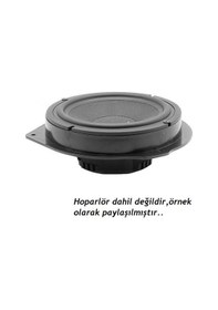 Resim Mercedes C Seri W204 Hoparlör Kasnağı Takımı 