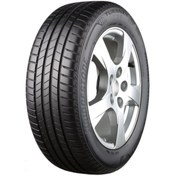 Resim Bridgestone 225/50r18 99w Xl Rft Turanza T005 * Yaz Üretim Yılı 2022 