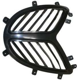 Resim Mondial Scooter Gomax Ön Alt Panel Kapağı - 