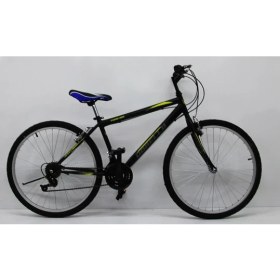 Resim Dorello 26 Jant Bisiklet Canel Kadro Bisiklet Erkek Bisikleti 2640 Model Dorello Bisiklet 