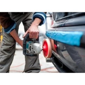 Resim PremiumPort Yüksek Performanslı 6 Devirli Polisaj Makinesi, Güçlü ve Dayanıklı 