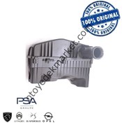 Resim Citroen C3 (2002-2009) 1.4 8V Benzinli Hava Filtre Kutusu (Orihinal) 