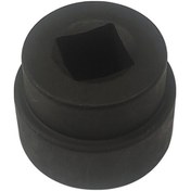 Resim Fortunelane Porsche Cayenne/macan/panamera S İçin 3.0t Motor Kamera Şaftı Somunu Zk-086 - Siyah, 3.5x2.5cm, 120g, Yeni Modelle Uy 