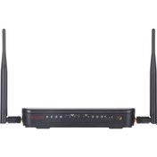 Resim Ricon S9960ME-4GE 4.5G LTE Fiber Mobil Router 