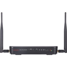 Resim Ricon S9960ME-4GE 4.5G LTE Fiber Mobil Router 