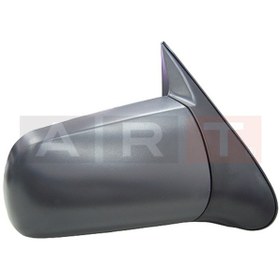 Resim Dış Dikiz Ayna Opel Vectra A 1988-1995 Elektrikli Isıtmalı Sağ 