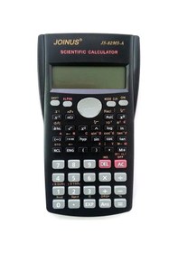 Resim JOINUS (LİNEA)JS-82MS-A Fonksiyonel Hesap Makinesi 