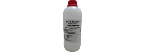 Resim Keepsake 1 Litre Butil Glikol Extra Pure 