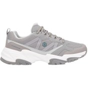 Resim Hammer Jack Tokie Erkek Spor Ayakkabı 101 23324-M Gri 