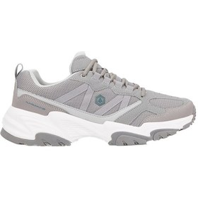 Resim Hammer Jack Tokie Erkek Spor Ayakkabı 101 23324-M Gri 