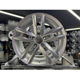 Resim ELİT WHEELS 18 İNC 5X112 VOLKSWAGEN DARTFORD JANT TAKIMI (4 ADET) 