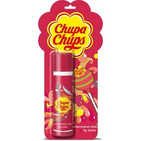 Resim Chupa Chups Watermelon Mix Lip Balm 