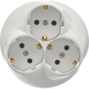 Resim Sivaalti 3&apos;lü Top Priz 