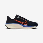 Resim Nike Quest 6 Erkek Koşu Ayakkabısı Fd6033-008 Siyah 