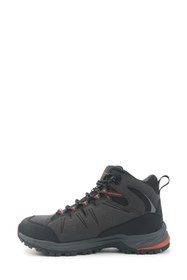 Resim Dockers by Gerli MURPHY HI 5PR GRI Erkek Outdoor Bot 
