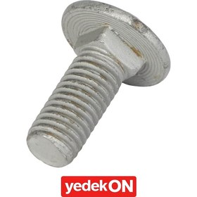 Resim AGCO Yuvarlak Başlı Kare Boyun Cıvata - Massey Ferguson / Fendt / Valtra | ACW0997840 