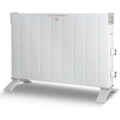 Resim Luxell Hc 2947 2500 Watt Konvektör Konveksiyonel Elektrikli Isıtıcı 