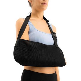 Resim Kol Askısı (Airtex Kumaş) - XXL 