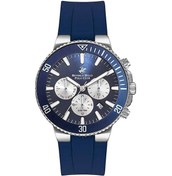 Resim Beverly Hills Polo Club Bp3248x.399 Erkek Kol Saati Rose Gold 