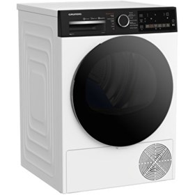 Resim Grundig Gpdh 9854 9 Kg A++ Air Touch Beyaz Kurutma Makinesi 