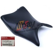 Resim Honda Cbr 125 Sürücü Sele 2011-2012 