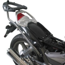 Resim GIVI 703F MOTO GUZZI BREVA 750 (03-12) ARKA ÇANTA TAŞIYICI 