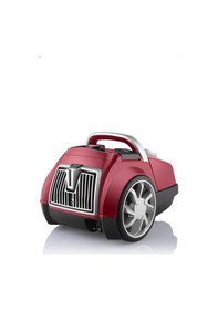 Resim Arnica Vesta ET14120 750 W Toz Torbalı Elektrikli Süpürge 