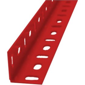 Resim Mekoraf Mekoraf Parlak Kırmızı 31X93 / 43X93 /2 Metre /2.5 Metre Raf 