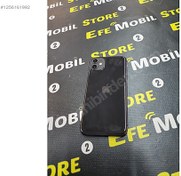 Resim Apple iPhone 11 İkinci El TR | 64 GB | Siyah İkinci El İPHONE 11 64 GB HAFIZA PİL 73 YURT İÇİ