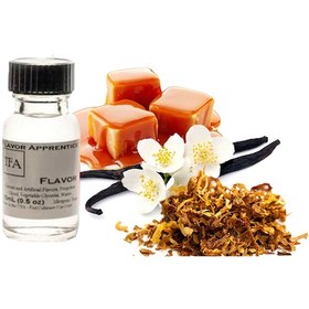 Resim TFA Ry4 Double Aroma Verici 10 ML 