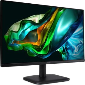 Resim Acer KG270 P0 27" 1920 x 1080 144 Hz VA Panel Oyuncu Monitörü UM.HX0EE.047 1ms Tepki Süresi 