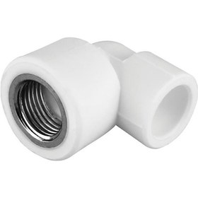Resim Pprc 90° Dirsek İç Dişli 20X1/2'' 